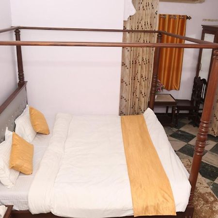 Hotel Rang Sagar Haveli Udaipur Eksteriør bilde