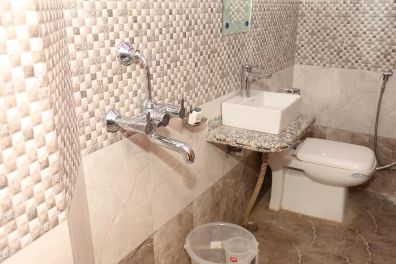 Hotel Rang Sagar Haveli Udaipur Eksteriør bilde