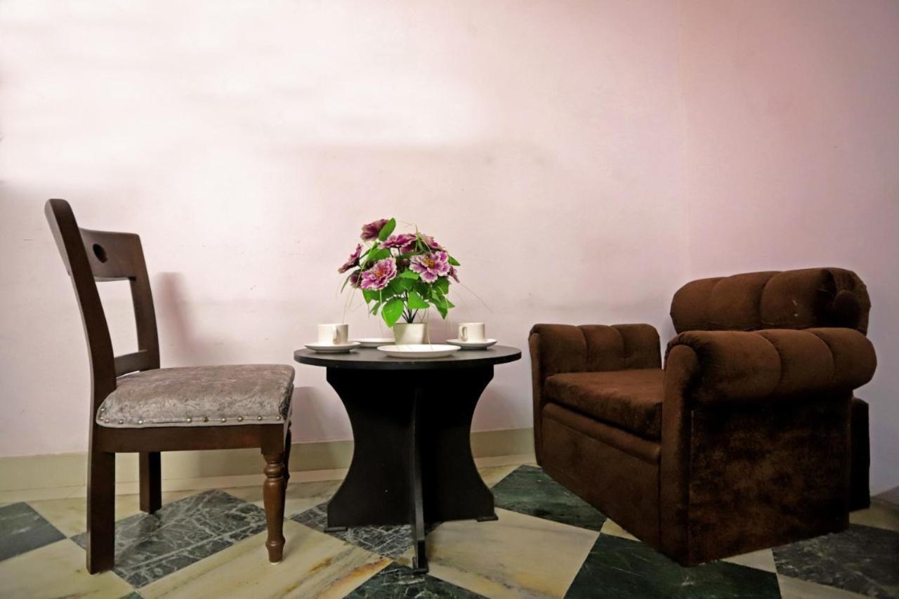 Hotel Rang Sagar Haveli Udaipur Eksteriør bilde
